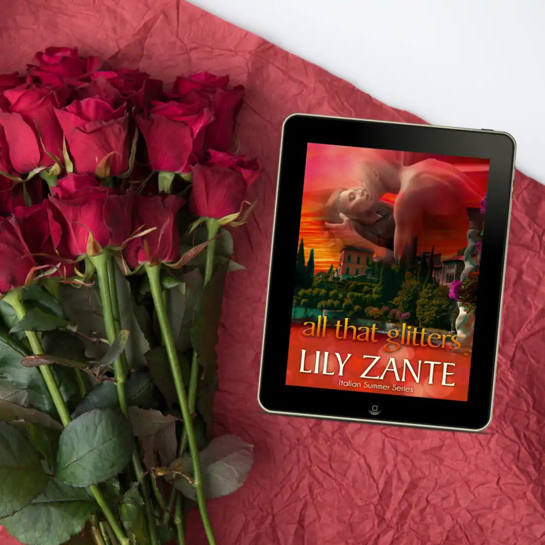 All That Glitters (EBOOK)