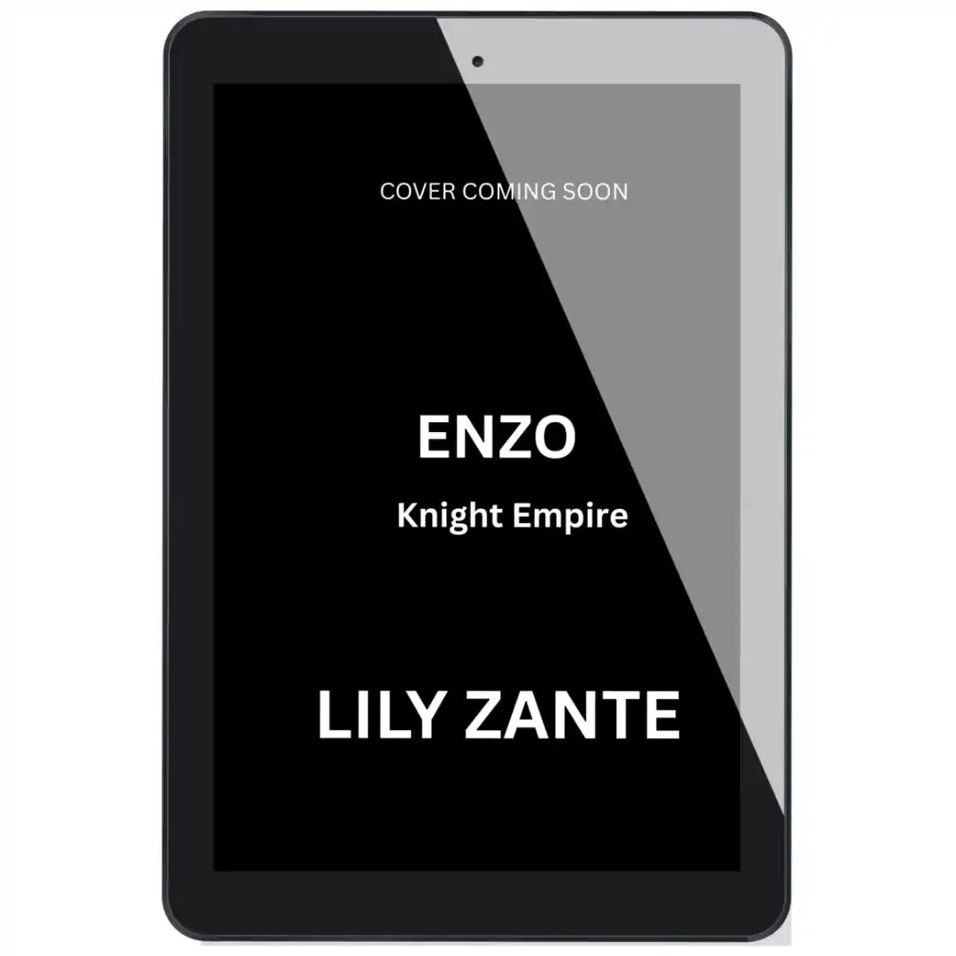 ENZO (EBOOK)