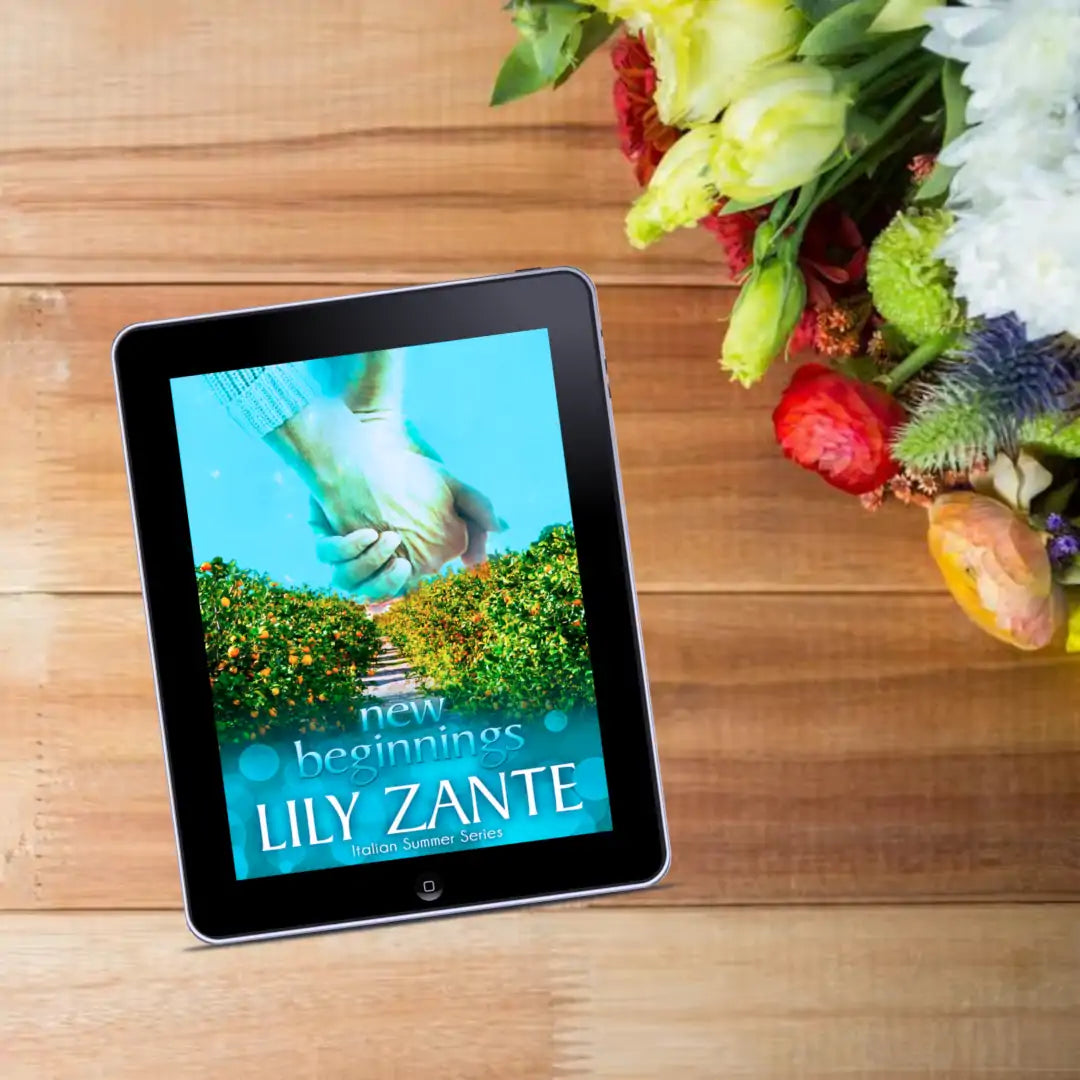 New Beginnings (EBOOK)
