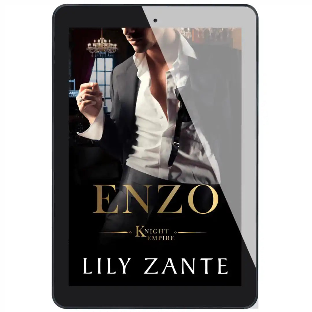 ENZO (EBOOK)