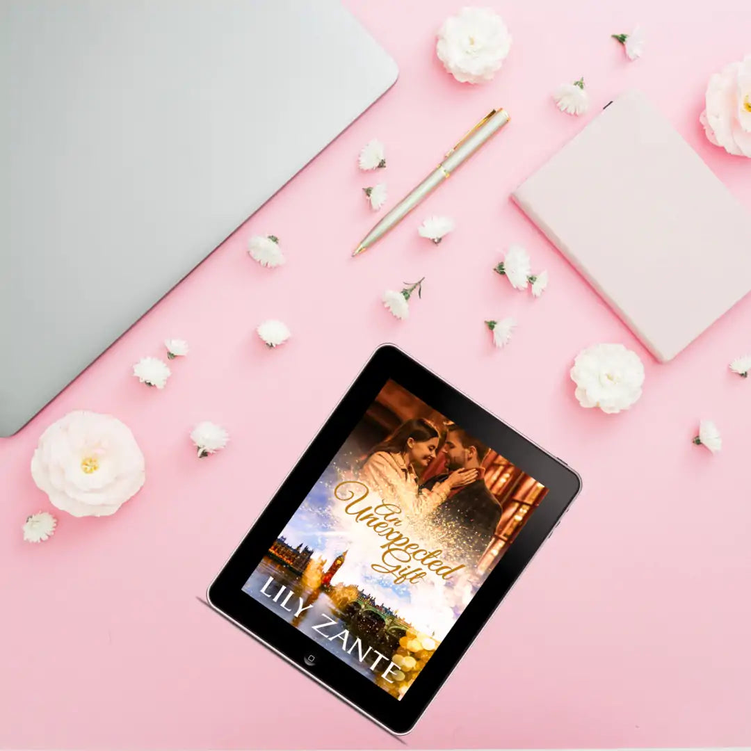 An Unexpected Gift (EBOOK)