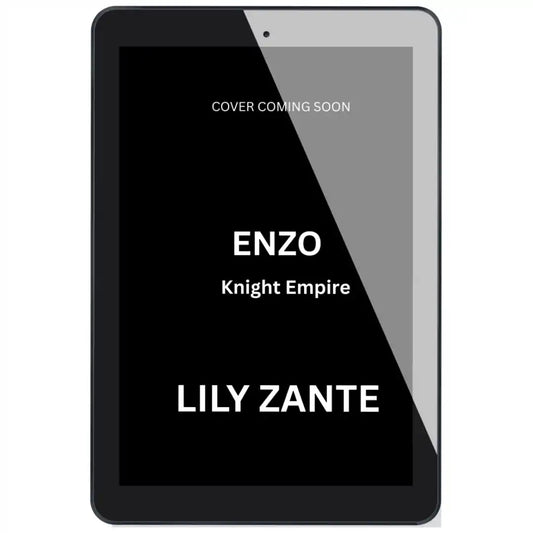 ENZO (EBOOK)