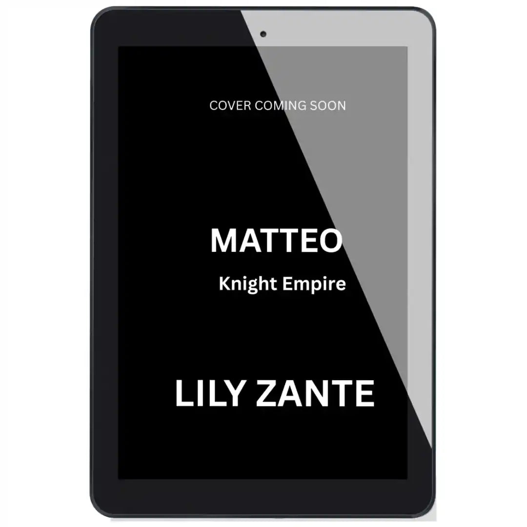 MATTEO (EBOOK)
