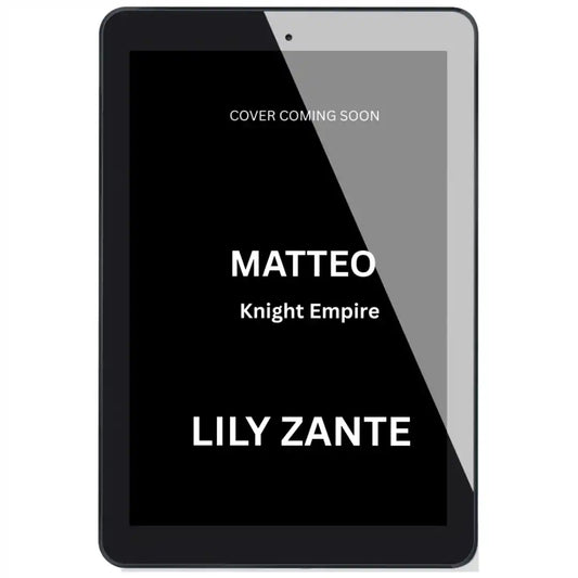 MATTEO (EBOOK)