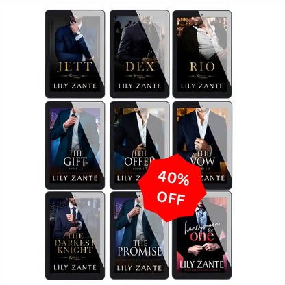 The Ultimate Billionaire Bundle (EBOOKS)
