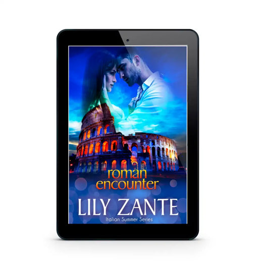 Roman Encounter (EBOOK)
