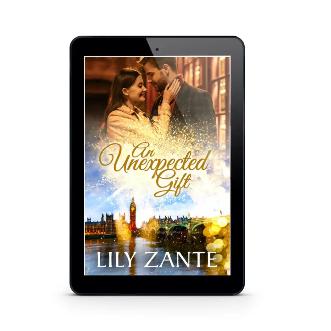 An Unexpected Gift (EBOOK)