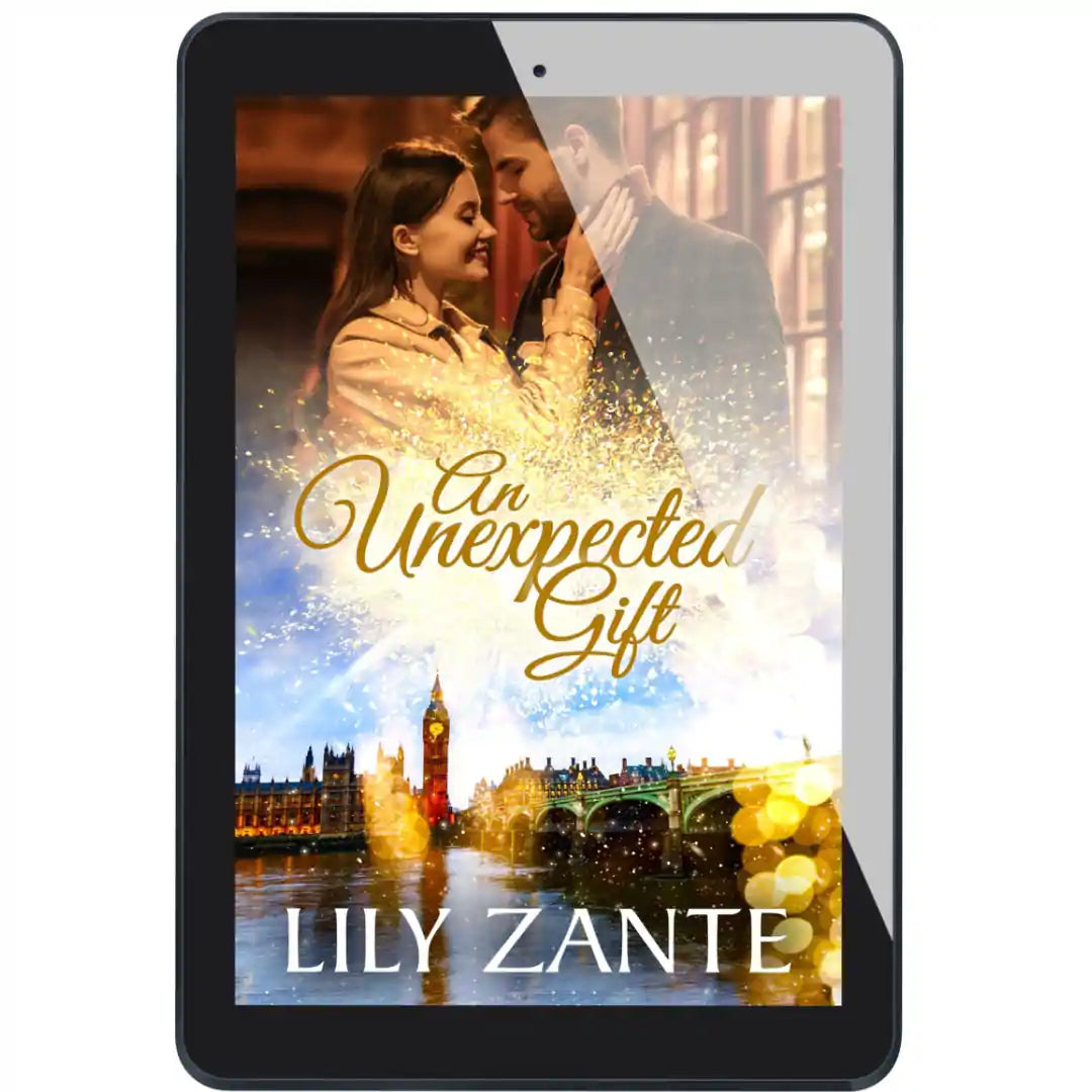 An Unexpected Gift (EBOOK)