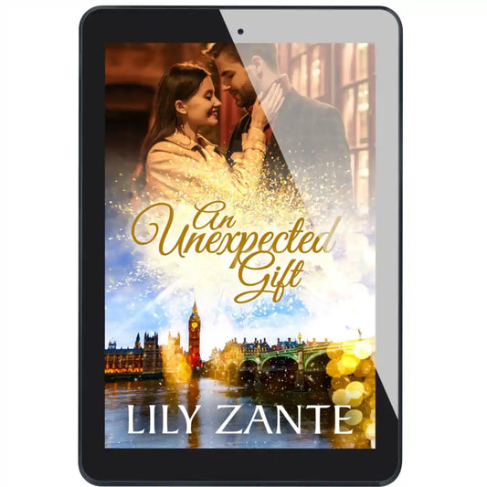 An Unexpected Gift (EBOOK)