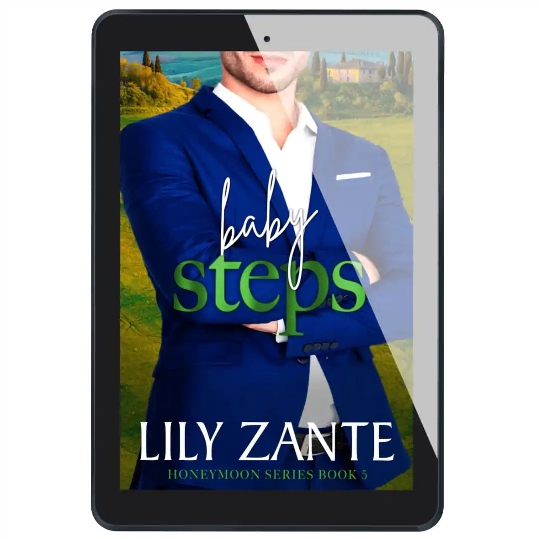 Baby Steps (EBOOK)