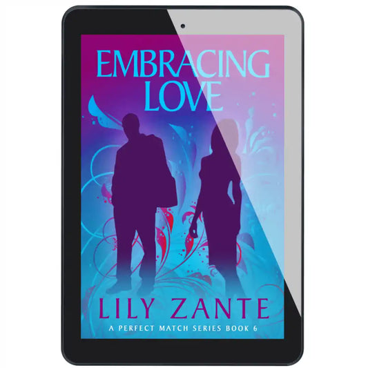 Embracing Love (EBOOK)