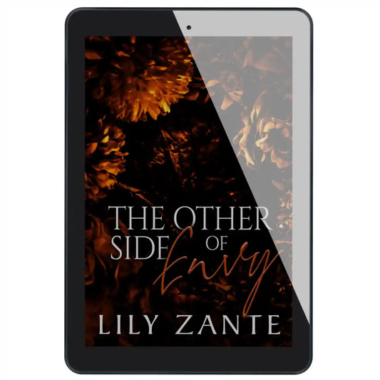 The Other Side of Envy (EBOOK)