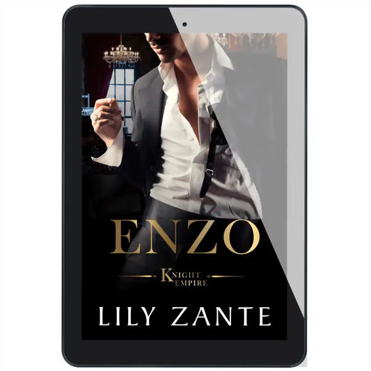 ENZO (EBOOK)