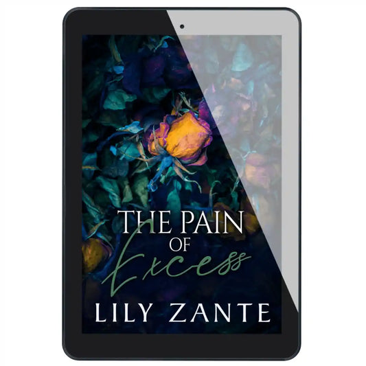 The Pain of Excess (EBOOK)