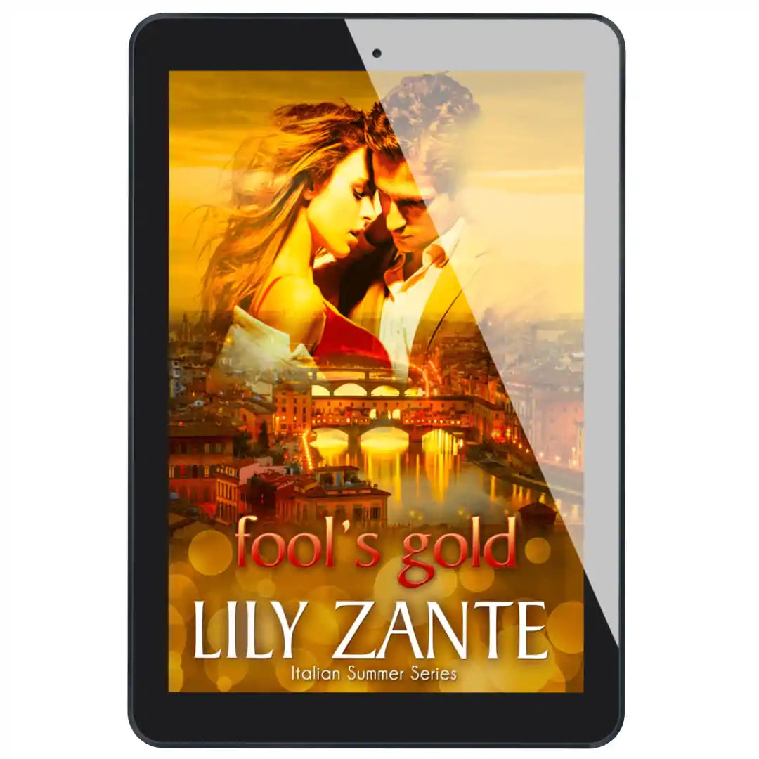 Fool's Gold (EBOOK)