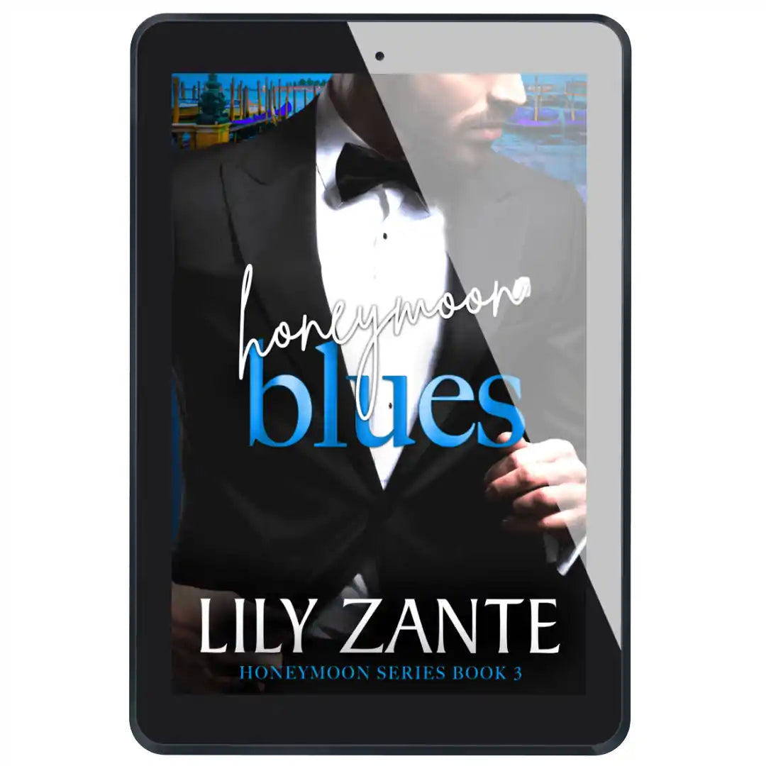 Honeymoon Blues (EBOOK)
