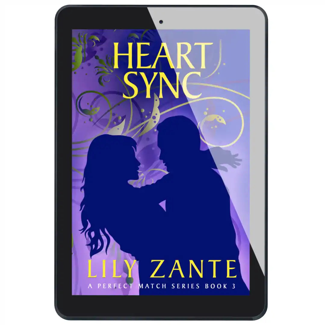 Heart Sync (EBOOK)