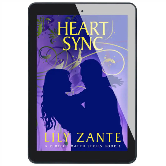 Heart Sync (EBOOK)