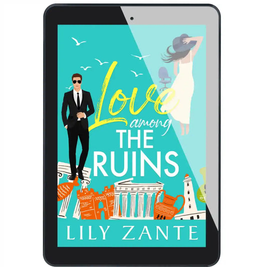 Love Among the Ruins (EBOOK)