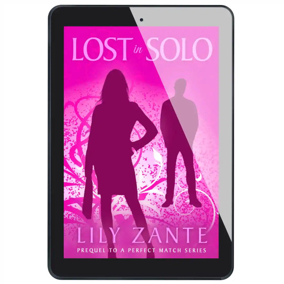 Lost in Solo (Prequel)  (EBOOK)