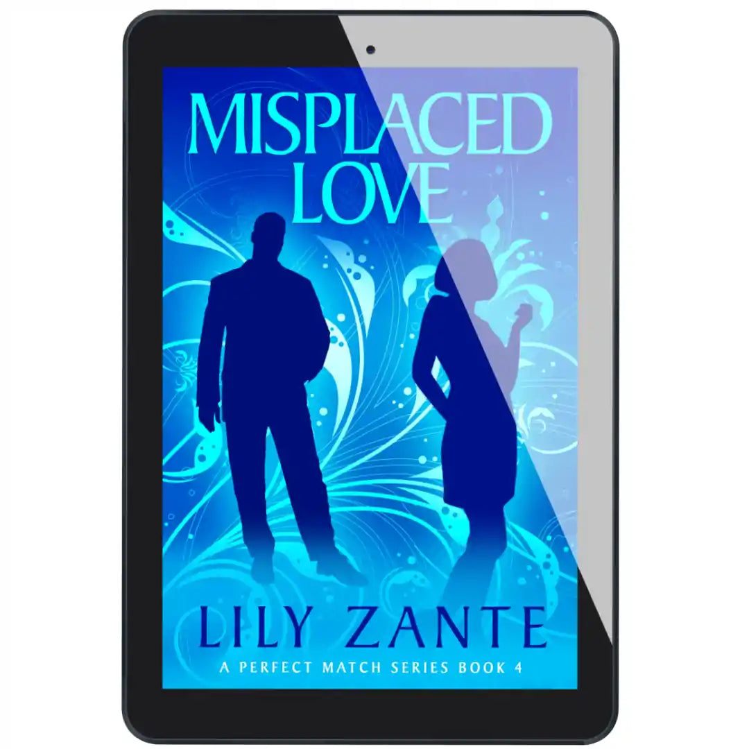 Misplaced Love (EBOOK)