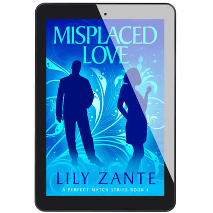 Misplaced Love (EBOOK)