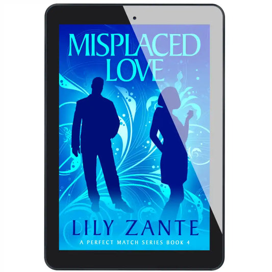 Misplaced Love (EBOOK)