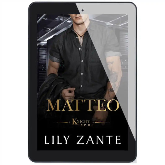 MATTEO (EBOOK)