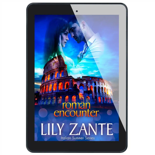 Roman Encounter (EBOOK)