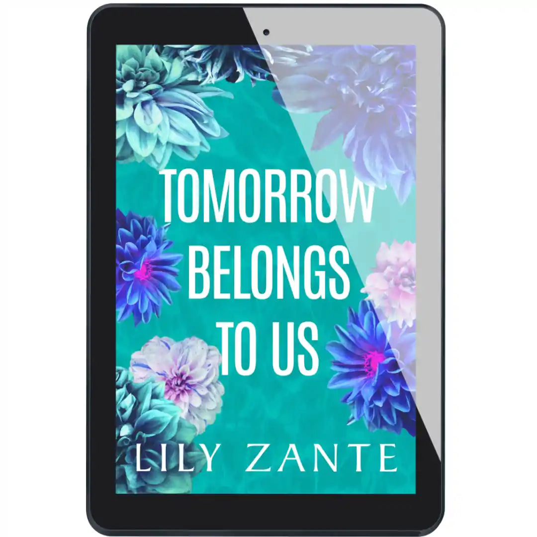 Tomorrow Belongs to Us (EBOOK)