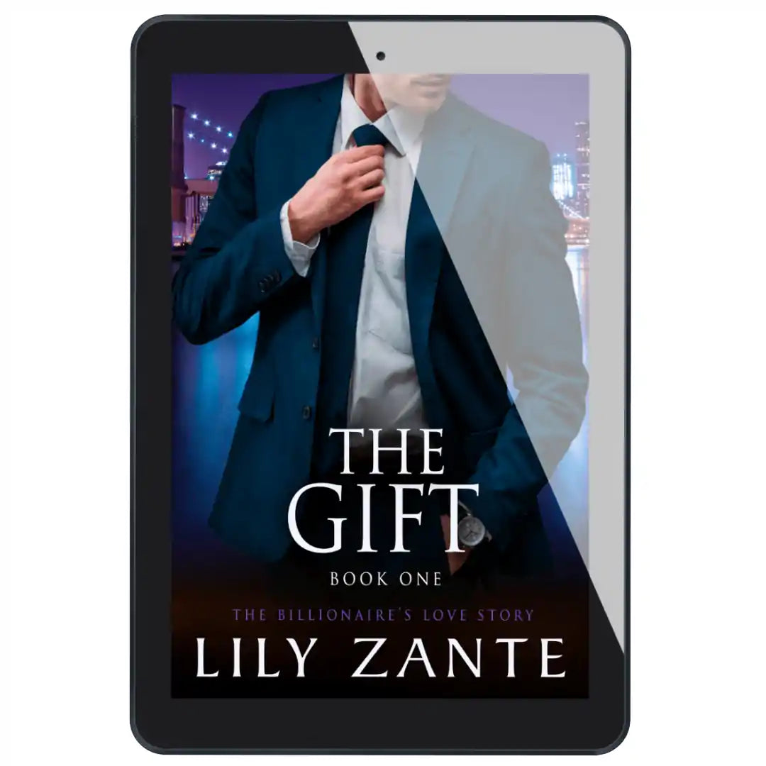 The Gift, Book 1 (EBOOK)