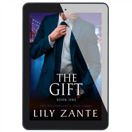 The Gift, Book 1 (EBOOK)