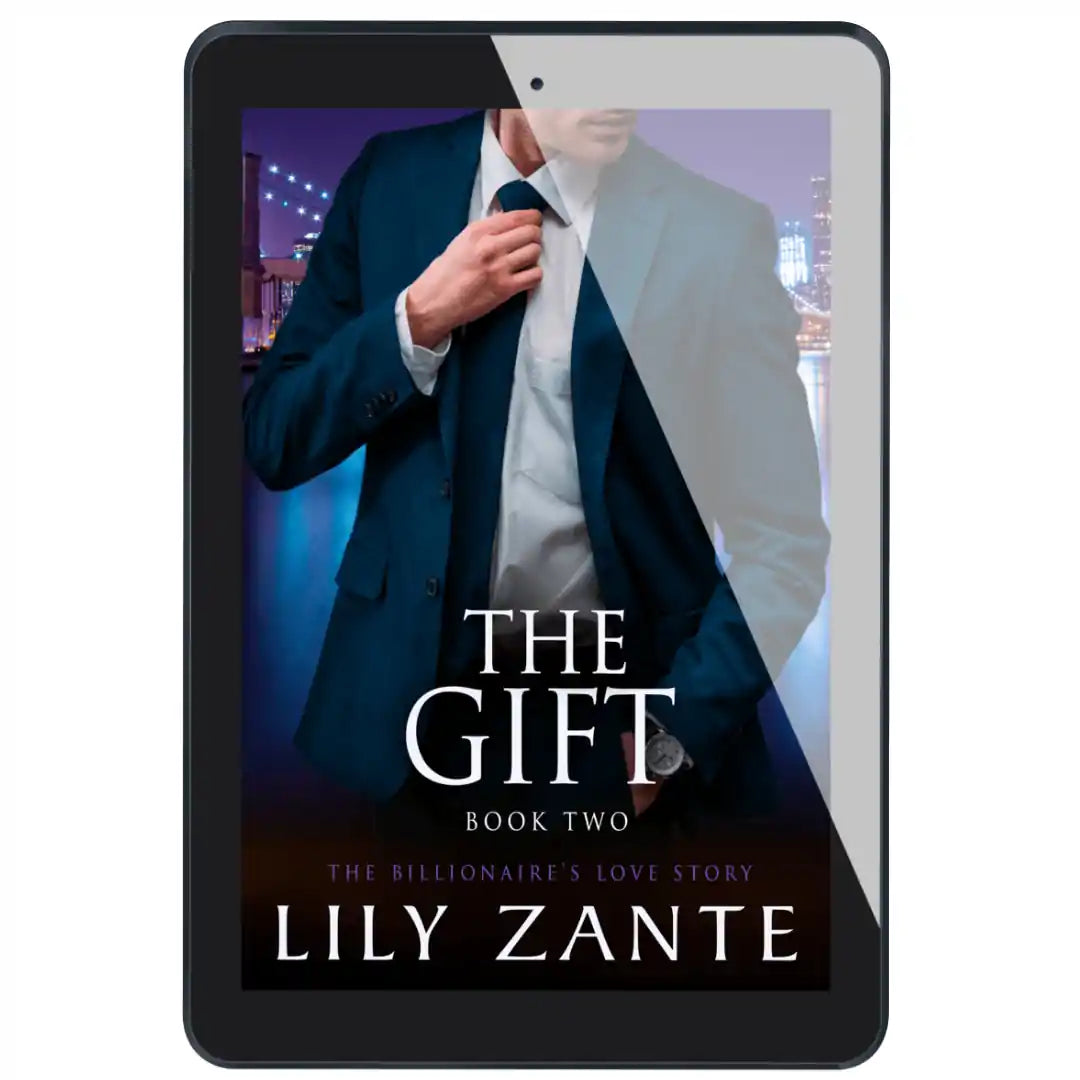 The Gift, Book 2 (EBOOK)