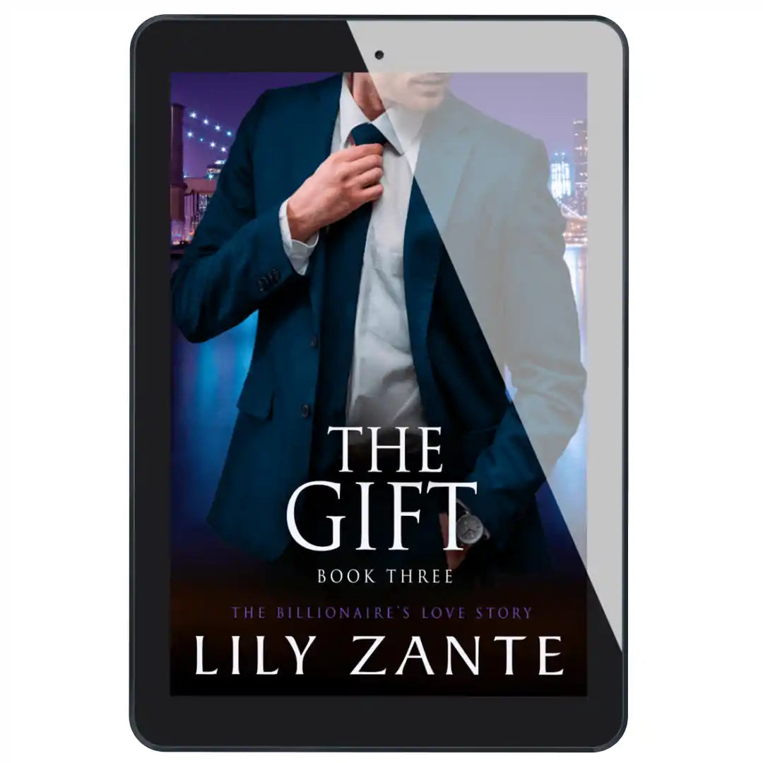 The Gift, Book 3 (EBOOK)