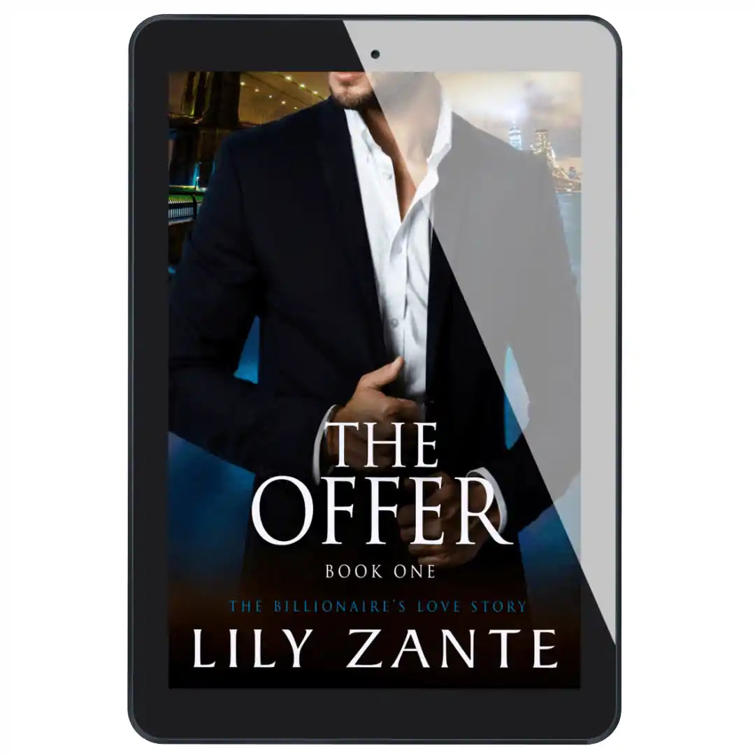 The Offer, Book 1 (EBOOK)