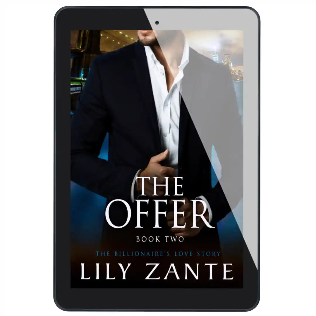 The Offer, Book 2 (EBOOK)