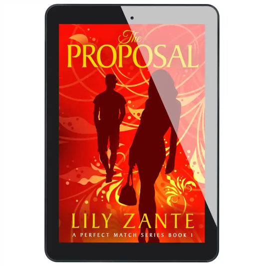 The Proposal (EBOOK)