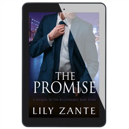 The Promise (EBOOK)