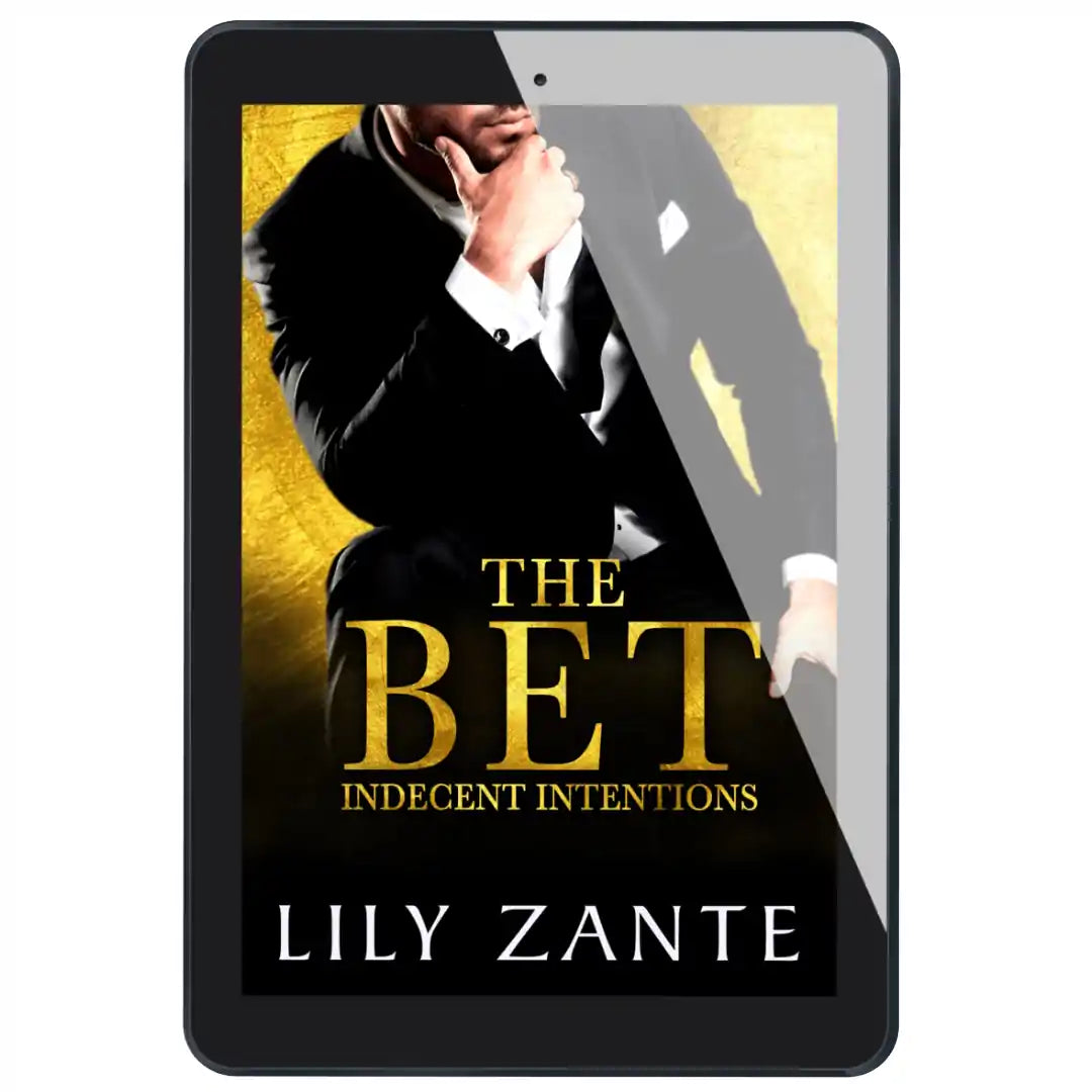 The Bet (EBOOK)