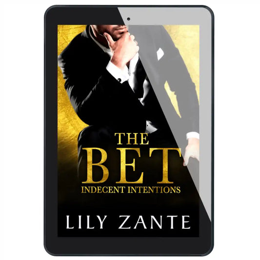 The Bet (EBOOK)