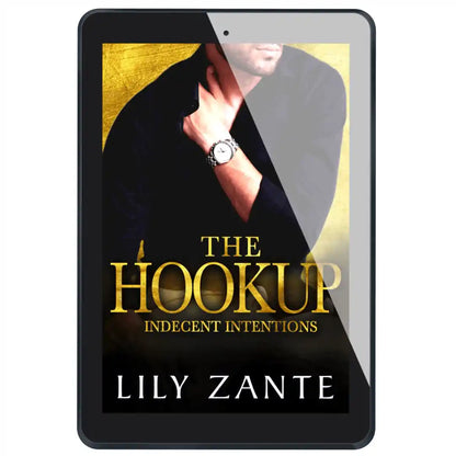 The Hookup (EBOOK)