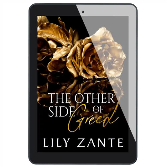 The Other Side of Greed (EBOOK)