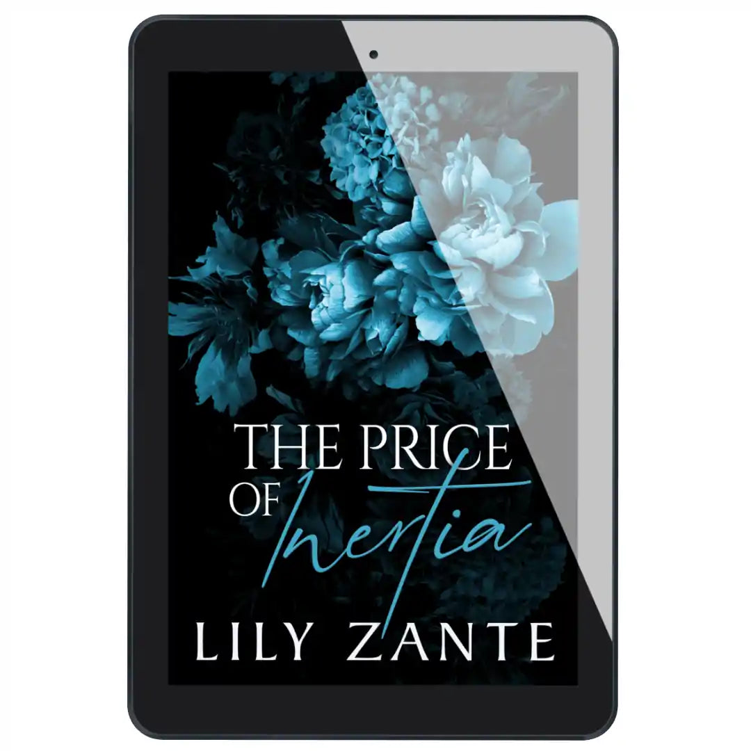 The Price of Inertia (EBOOK)