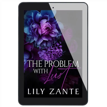 The Problem with Lust (EBOOK)