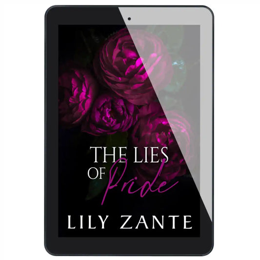 The Lies of Pride (EBOOK)