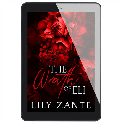 The Wrath of Eli (EBOOK)